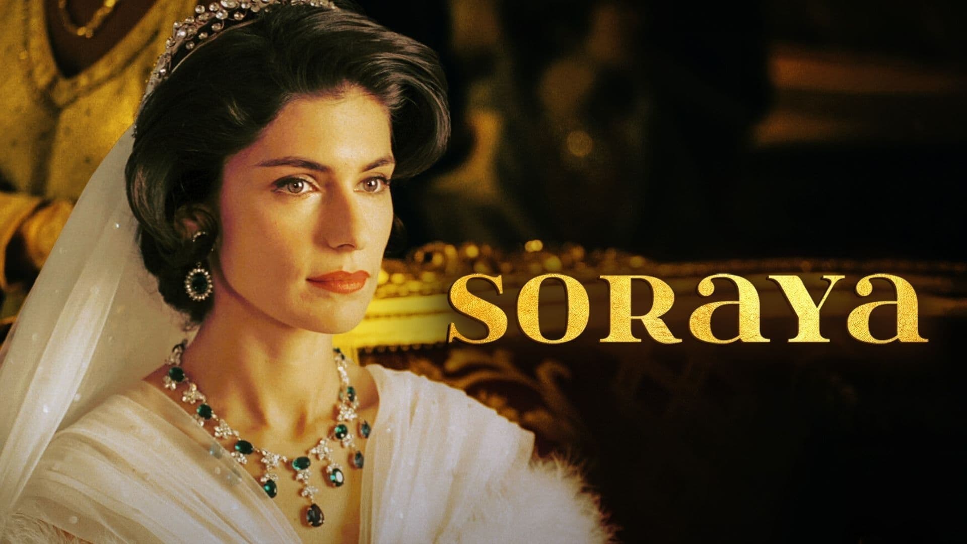 Poster backdrop for Soraya