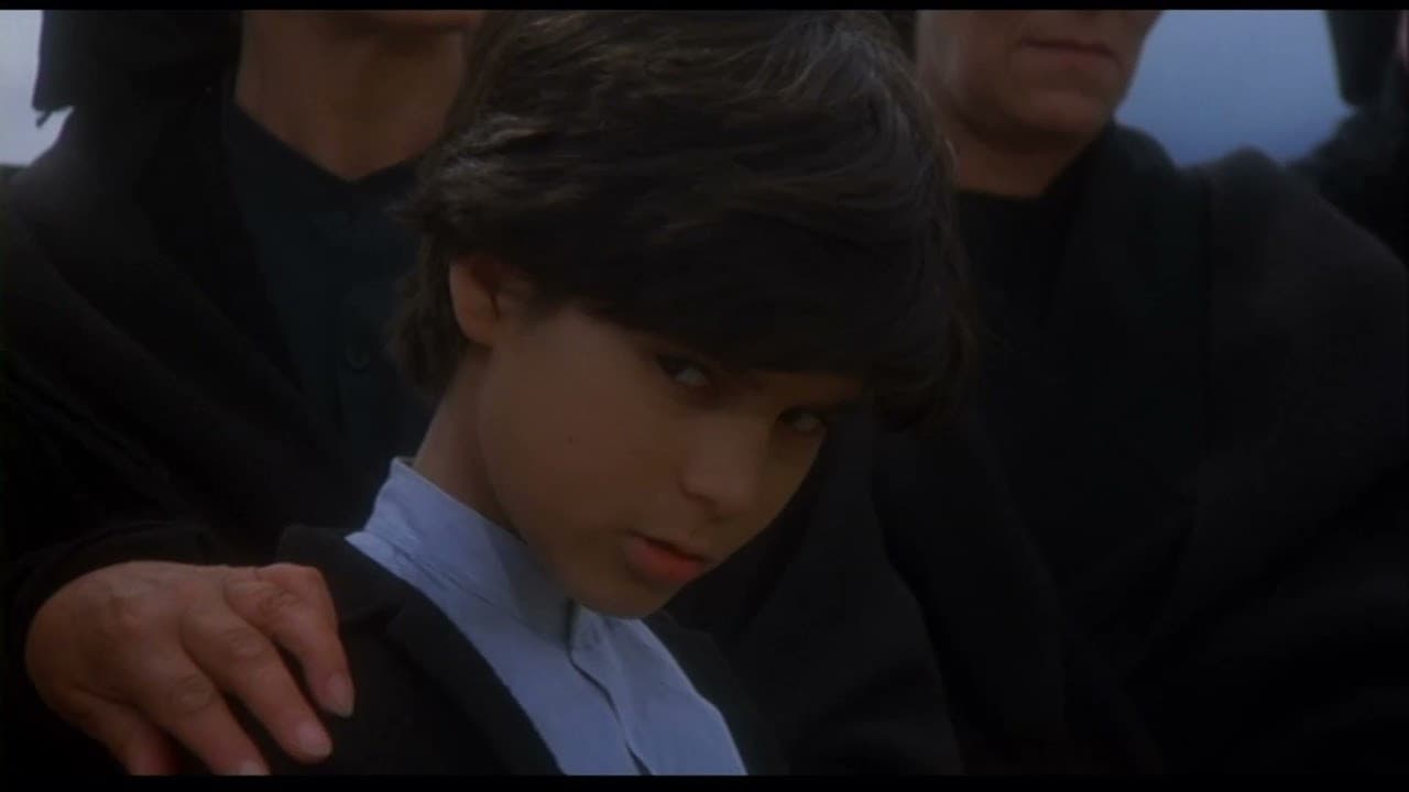 Poster backdrop for Crystalstone