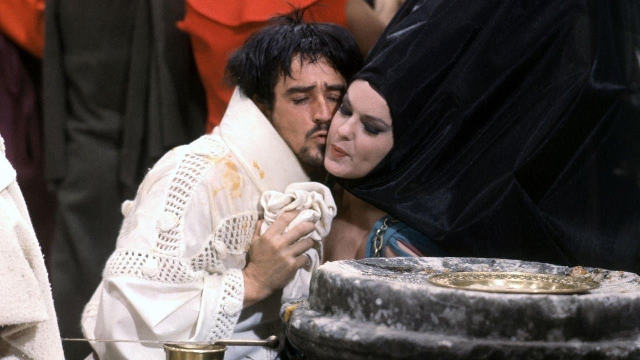 Poster backdrop for For Love and Gold