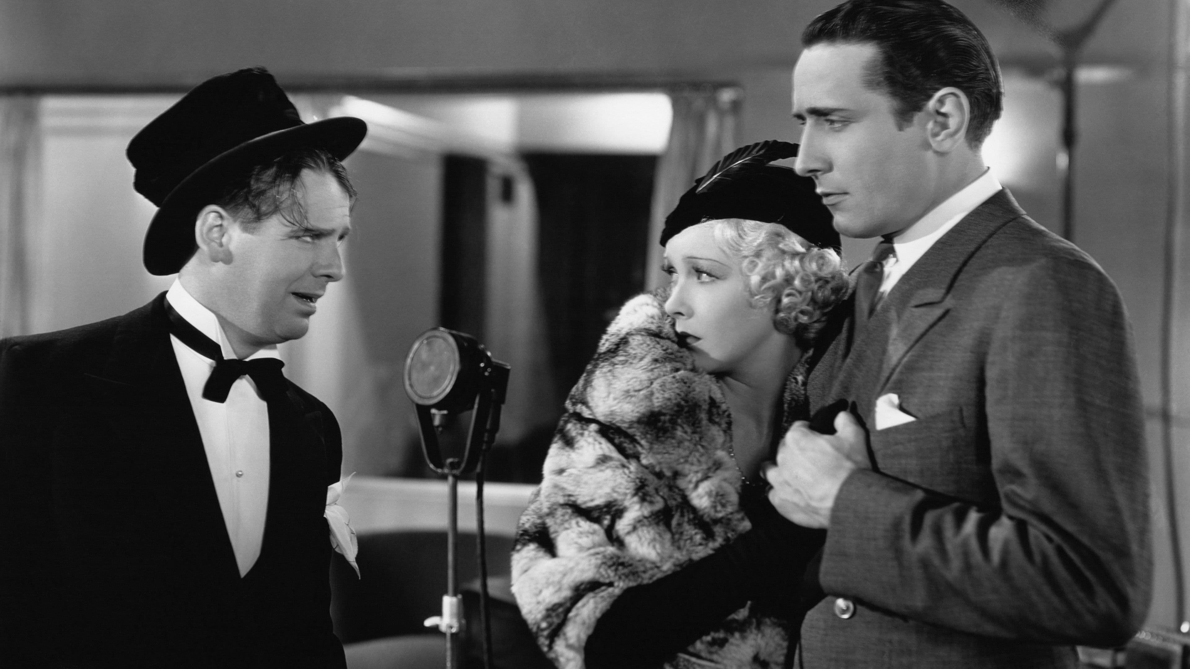 Poster backdrop for My Woman