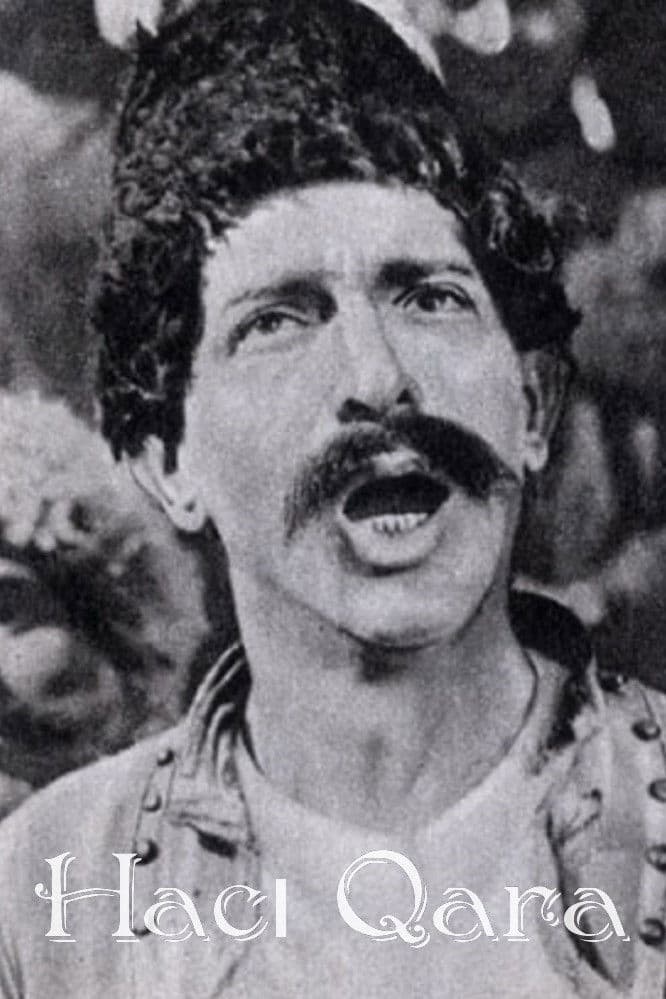 Poster backdrop for Hadji Gara
