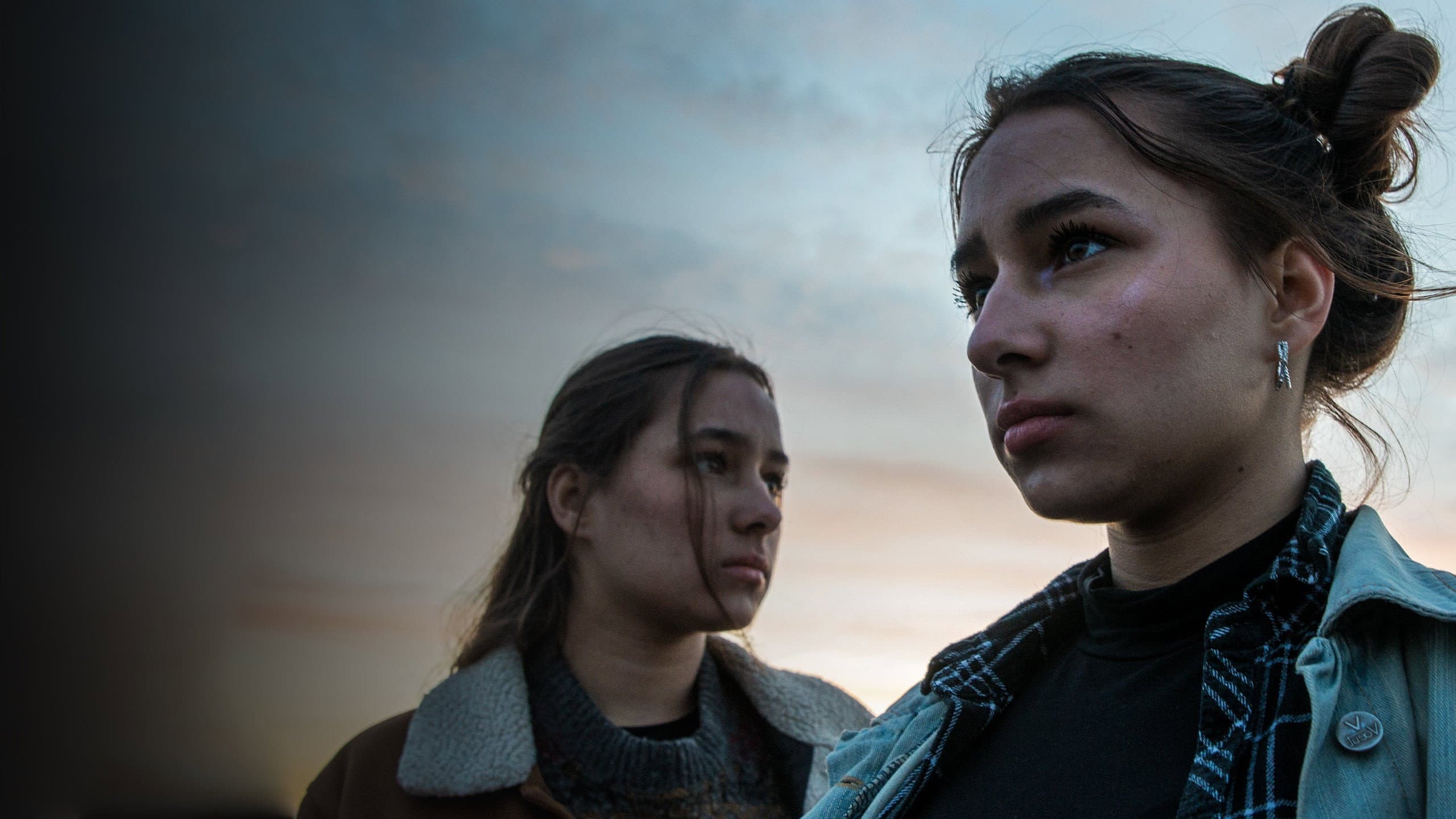 Poster backdrop for Against the Wind