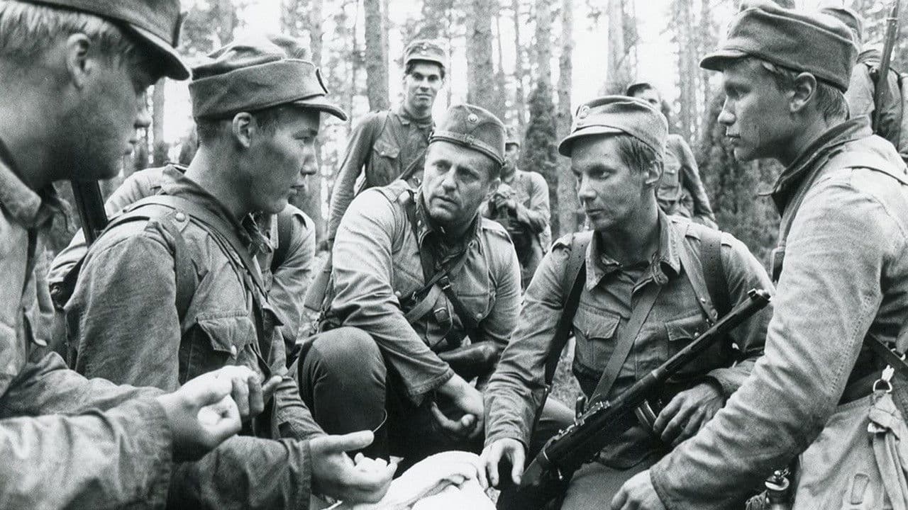 Poster backdrop for The Unknown Soldier