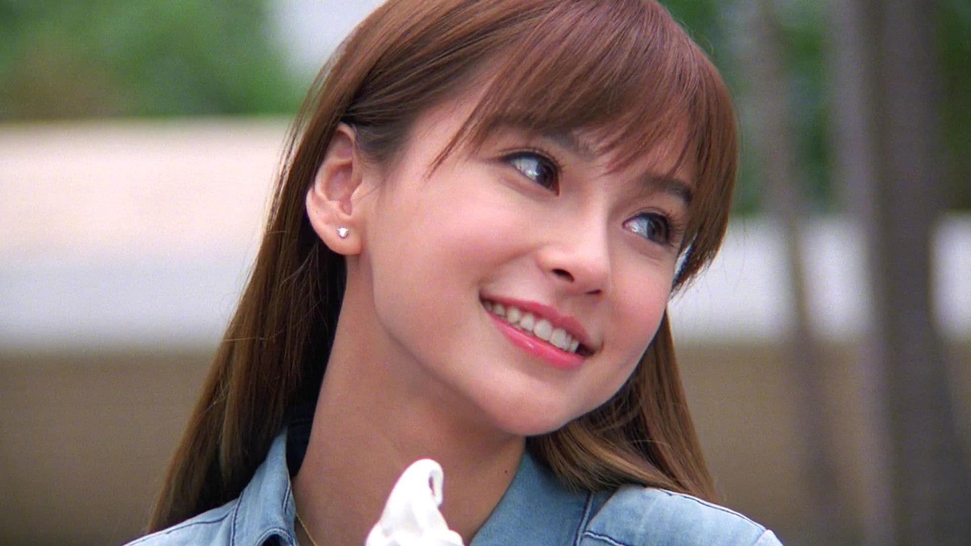 Poster backdrop for Short of Love