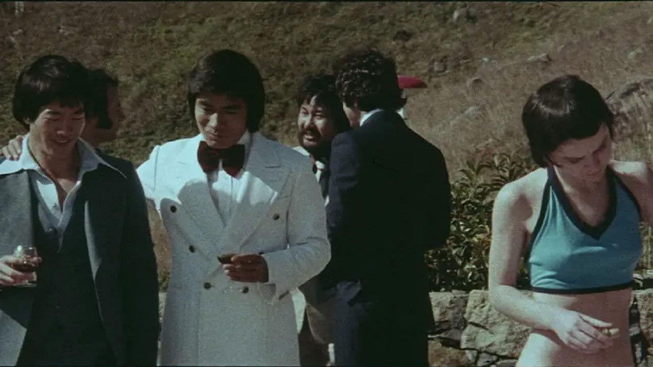 Poster backdrop for Edge of Fury