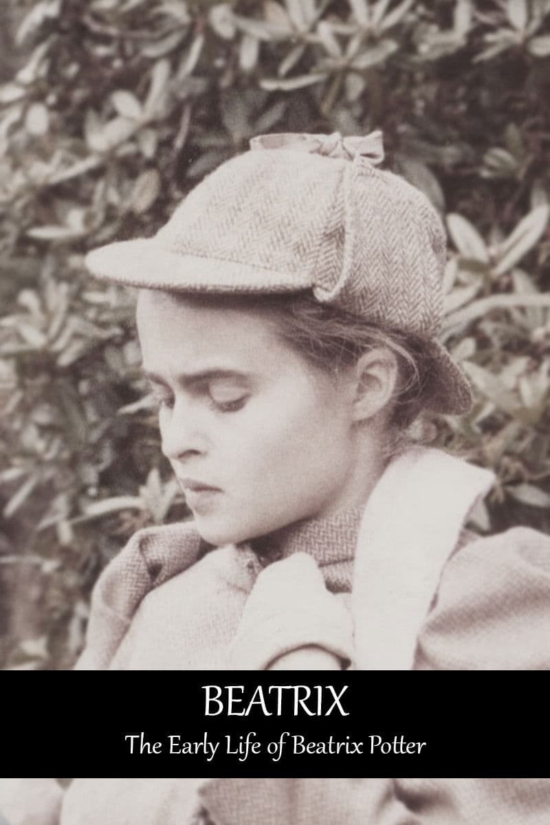 Poster backdrop for Beatrix: The Early Life of Beatrix Potter