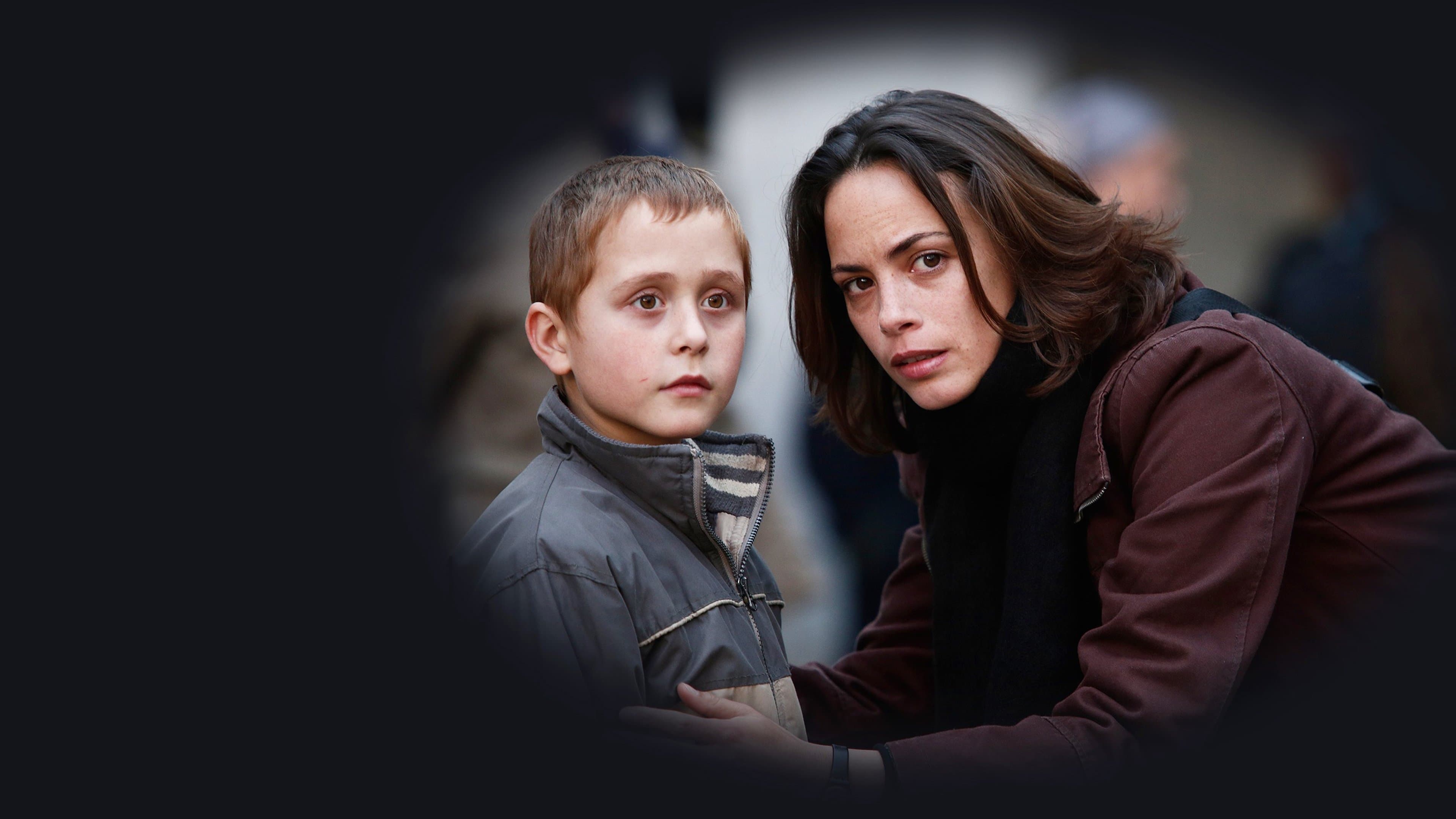 Poster backdrop for The Search