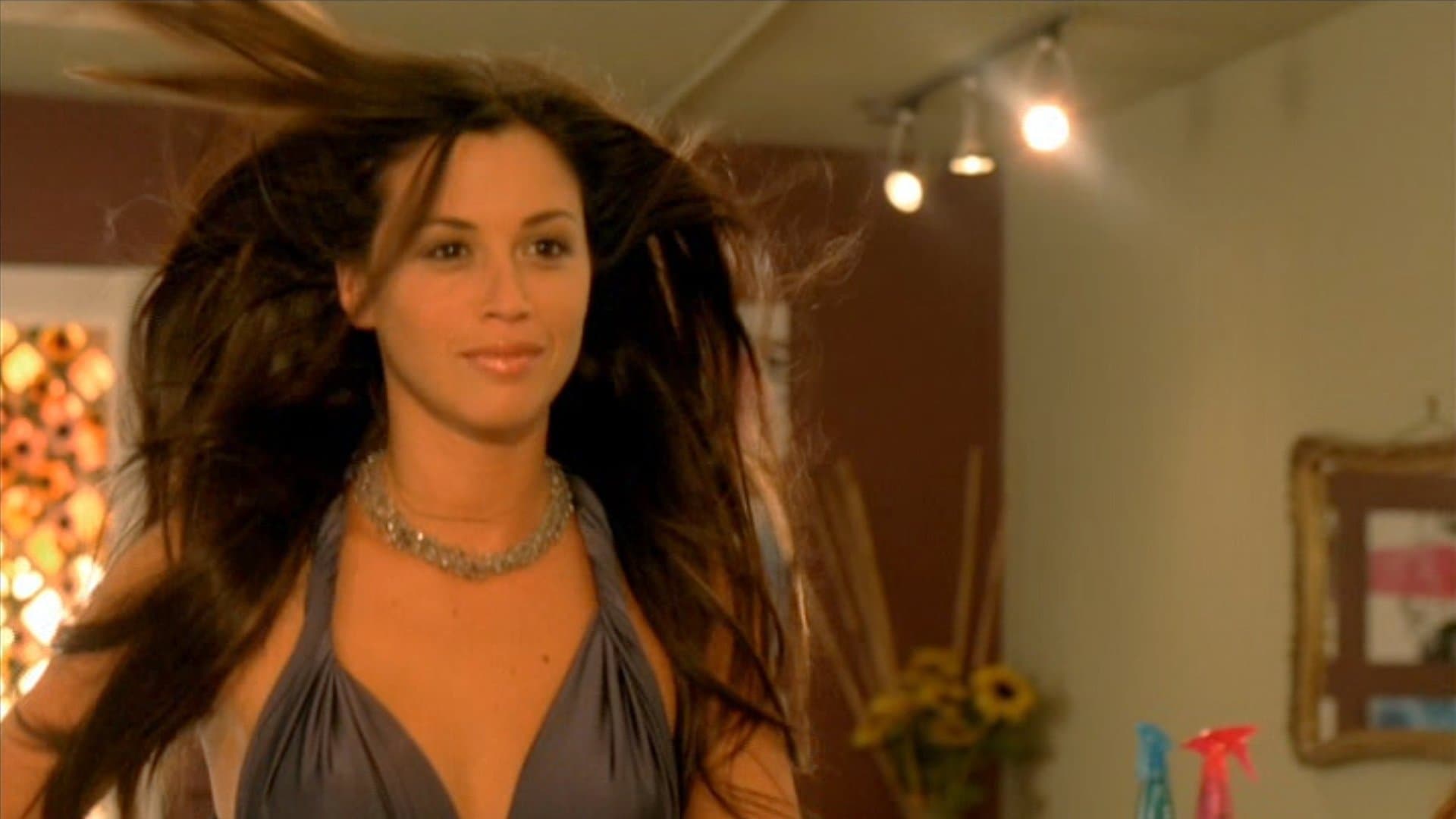 Poster backdrop for Car Babes