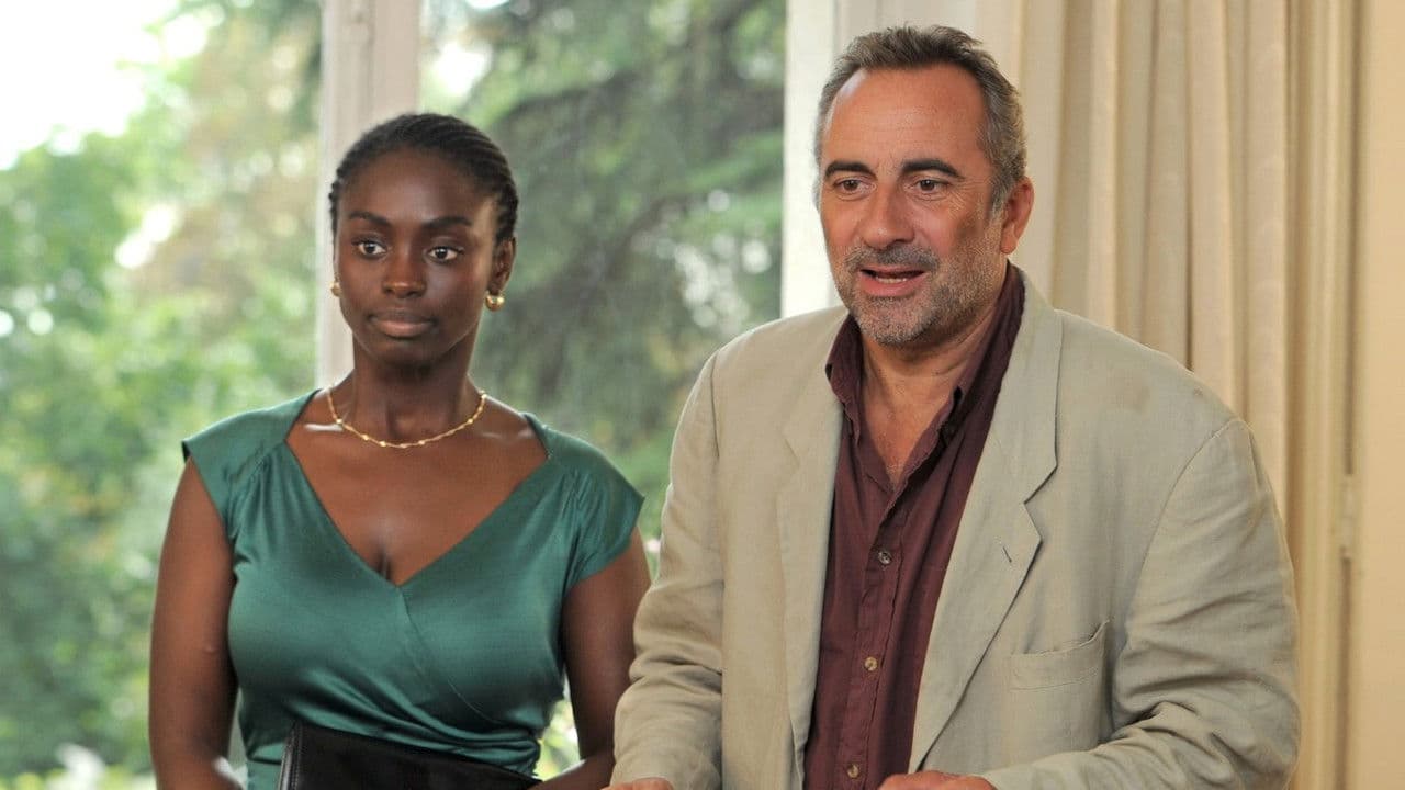 Poster backdrop for Frères à demi