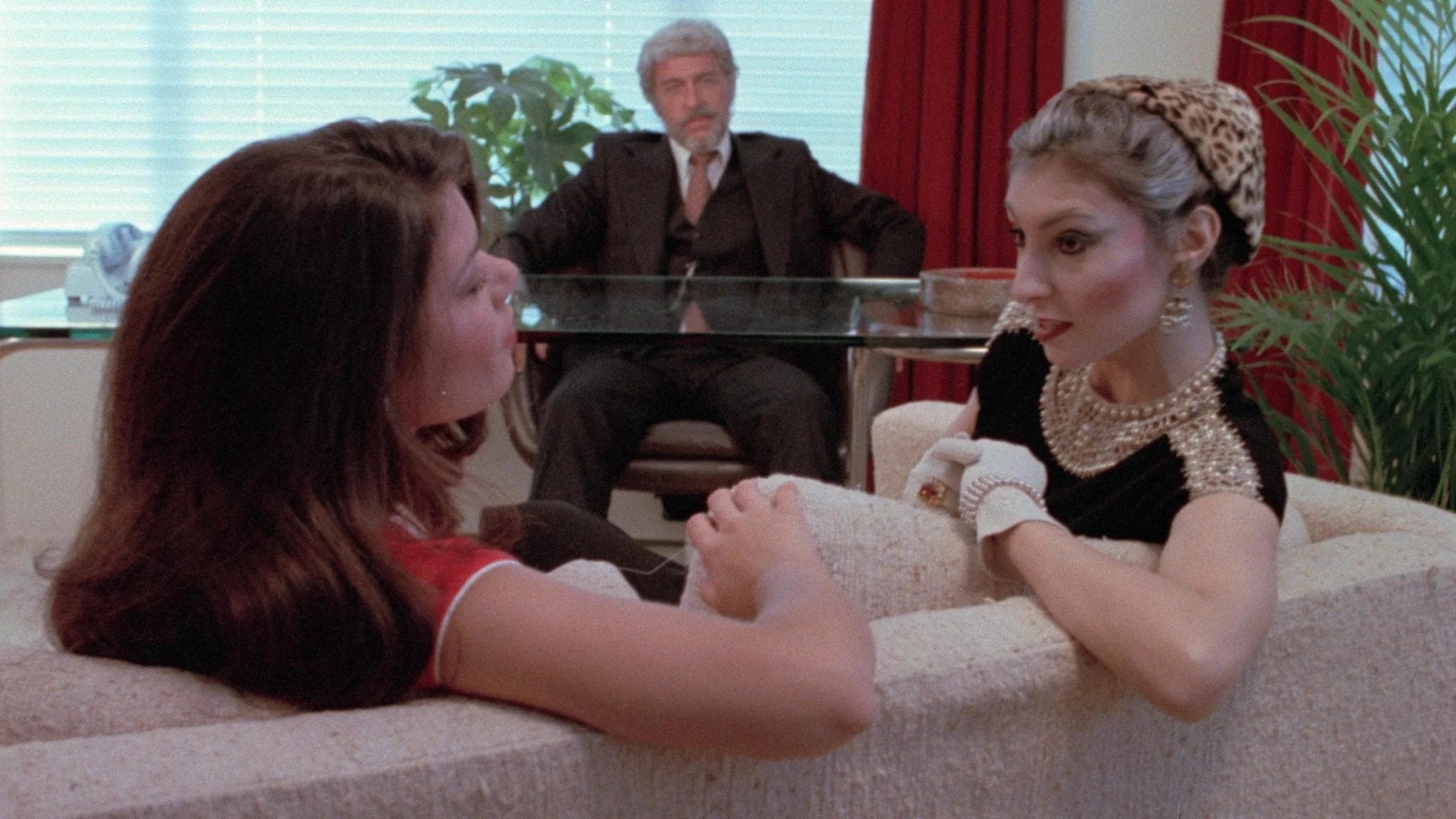 Poster backdrop for Sunny