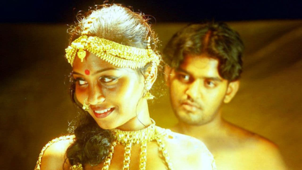 Poster backdrop for Kadhal Kadhai