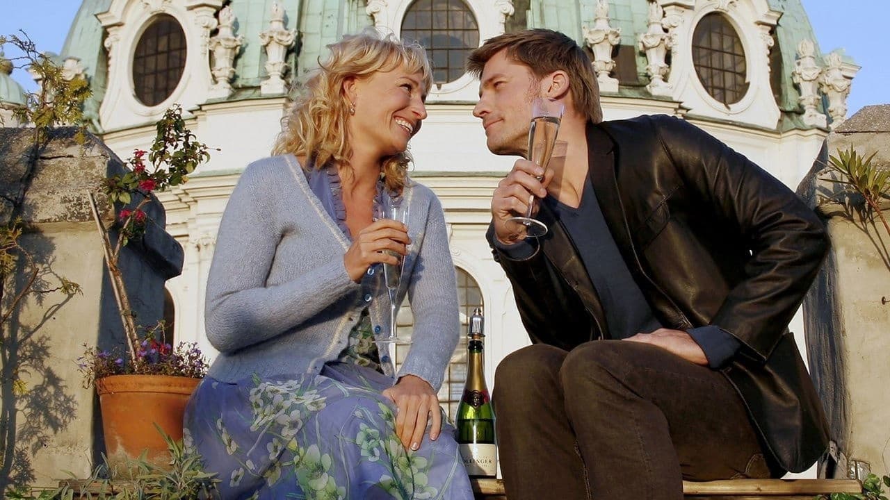 Poster backdrop for Wonderful and Loved by All