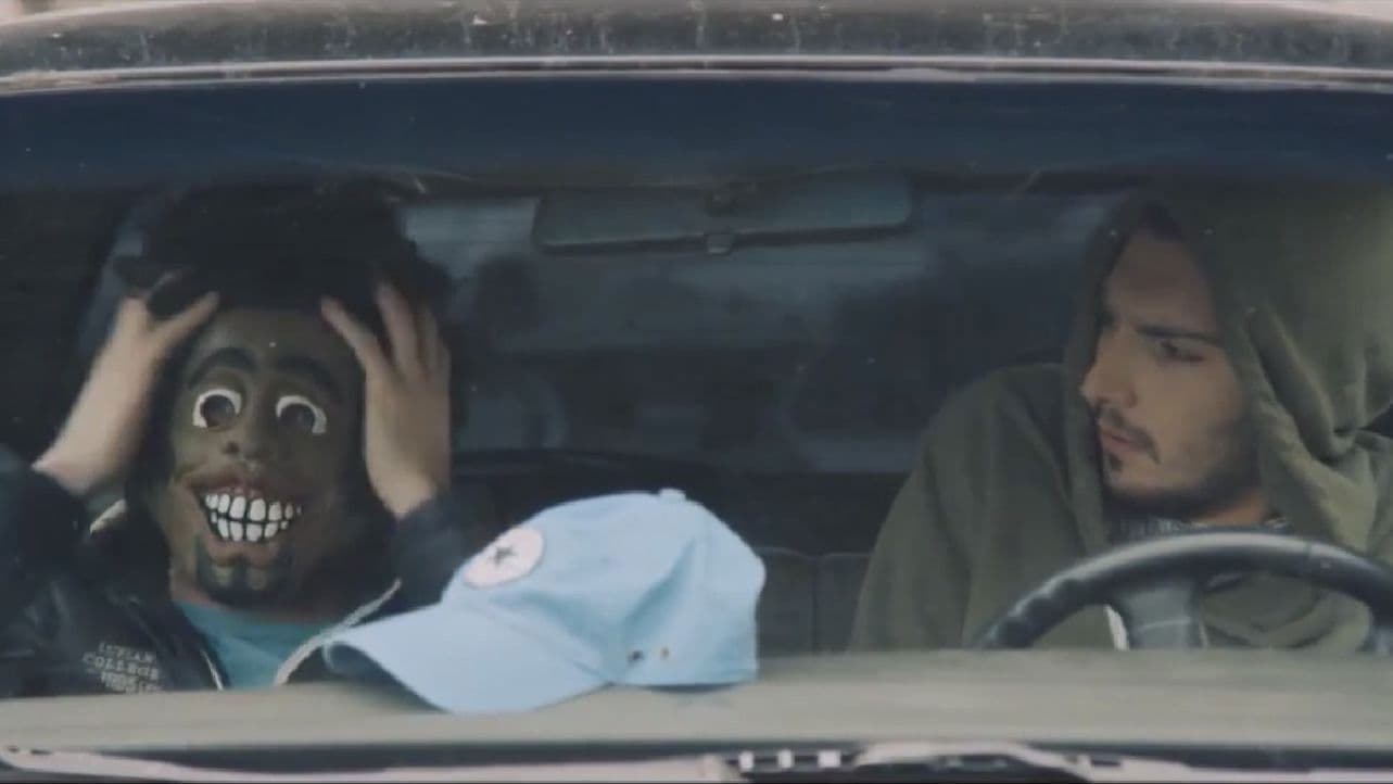 Poster backdrop for Criminals