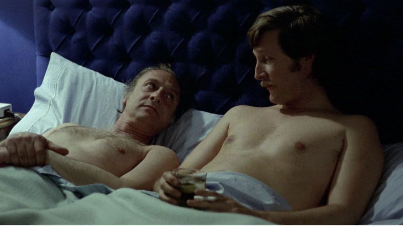 Poster backdrop for To an Unknown God