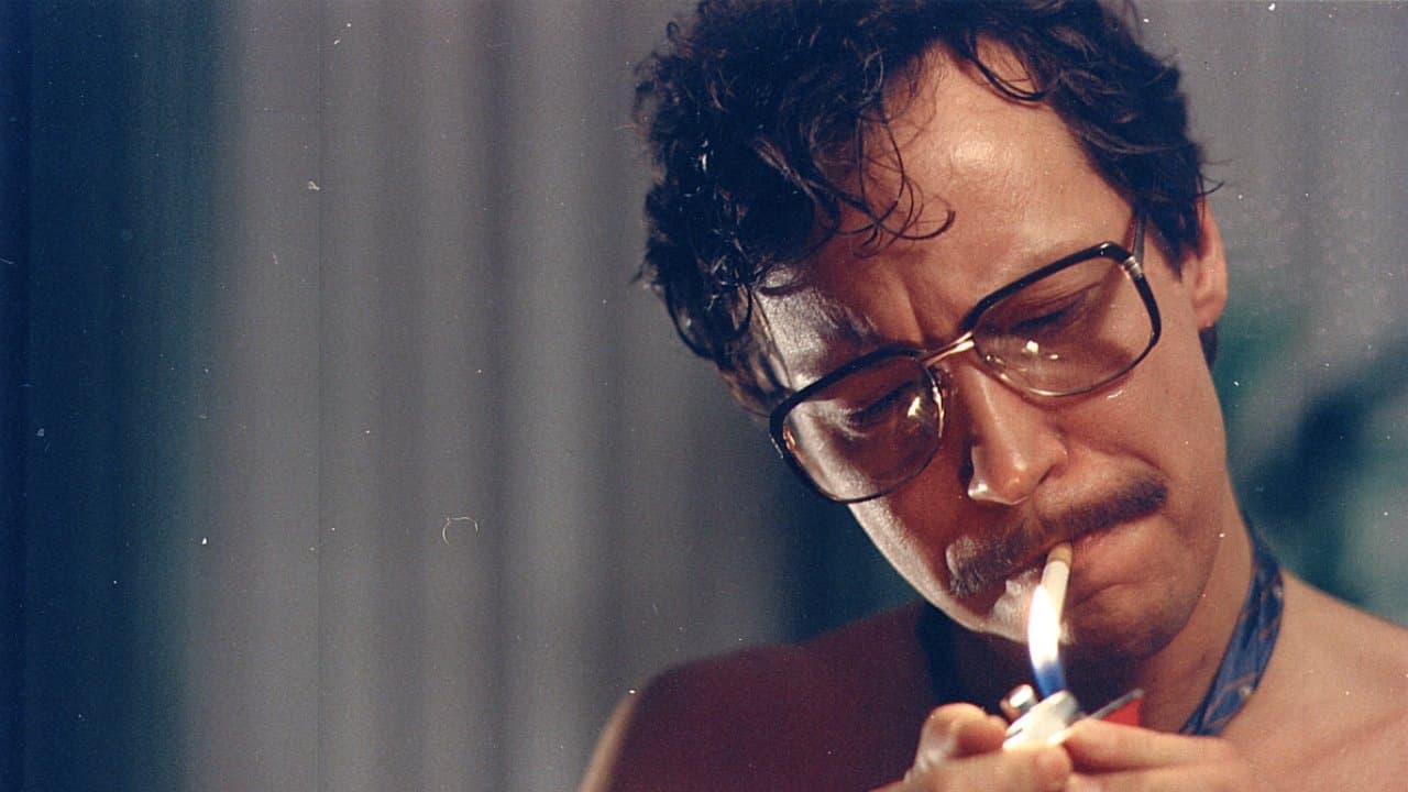 Poster backdrop for The Undressing