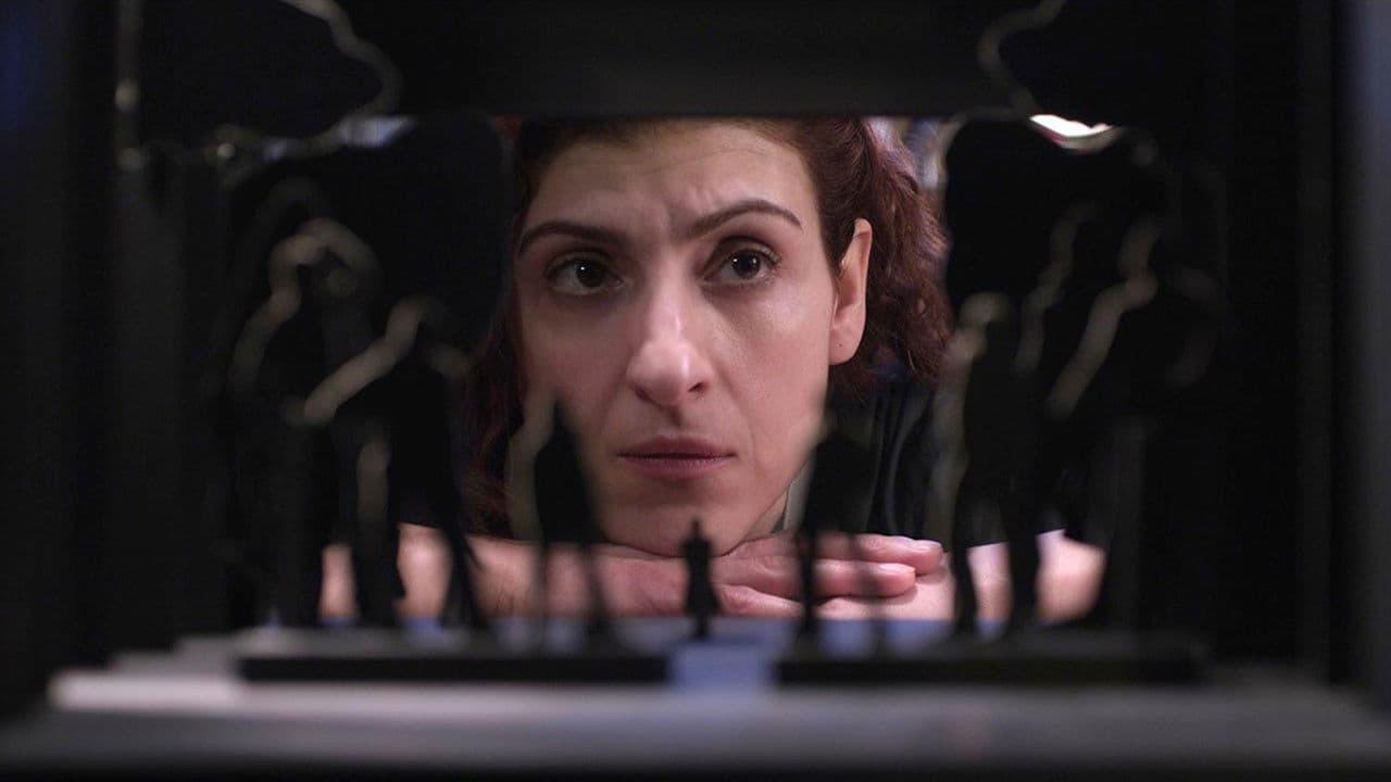 Poster backdrop for The Last Call