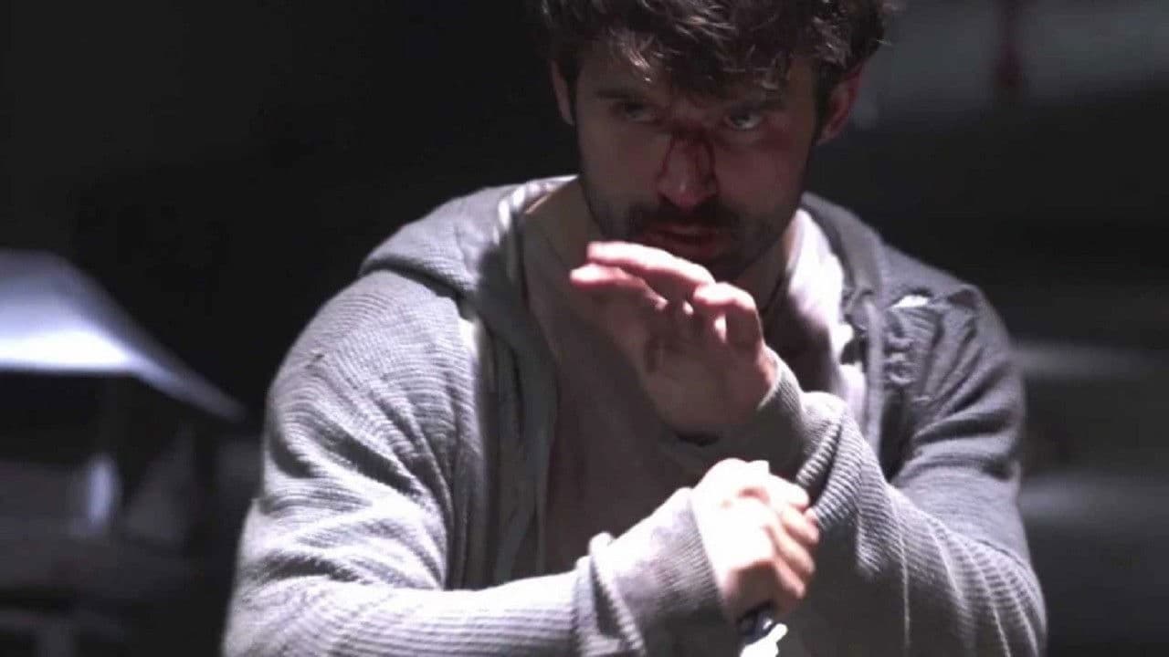 Poster backdrop for Death Grip