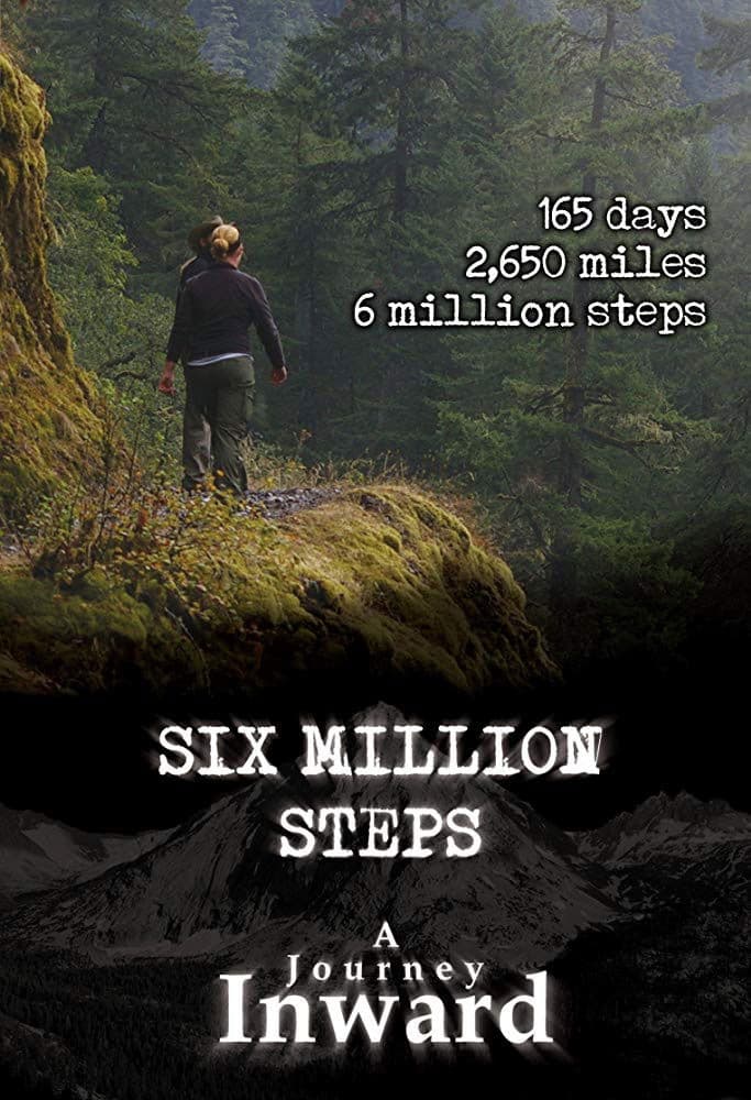 Poster backdrop for Six Million Steps: A Journey Inward