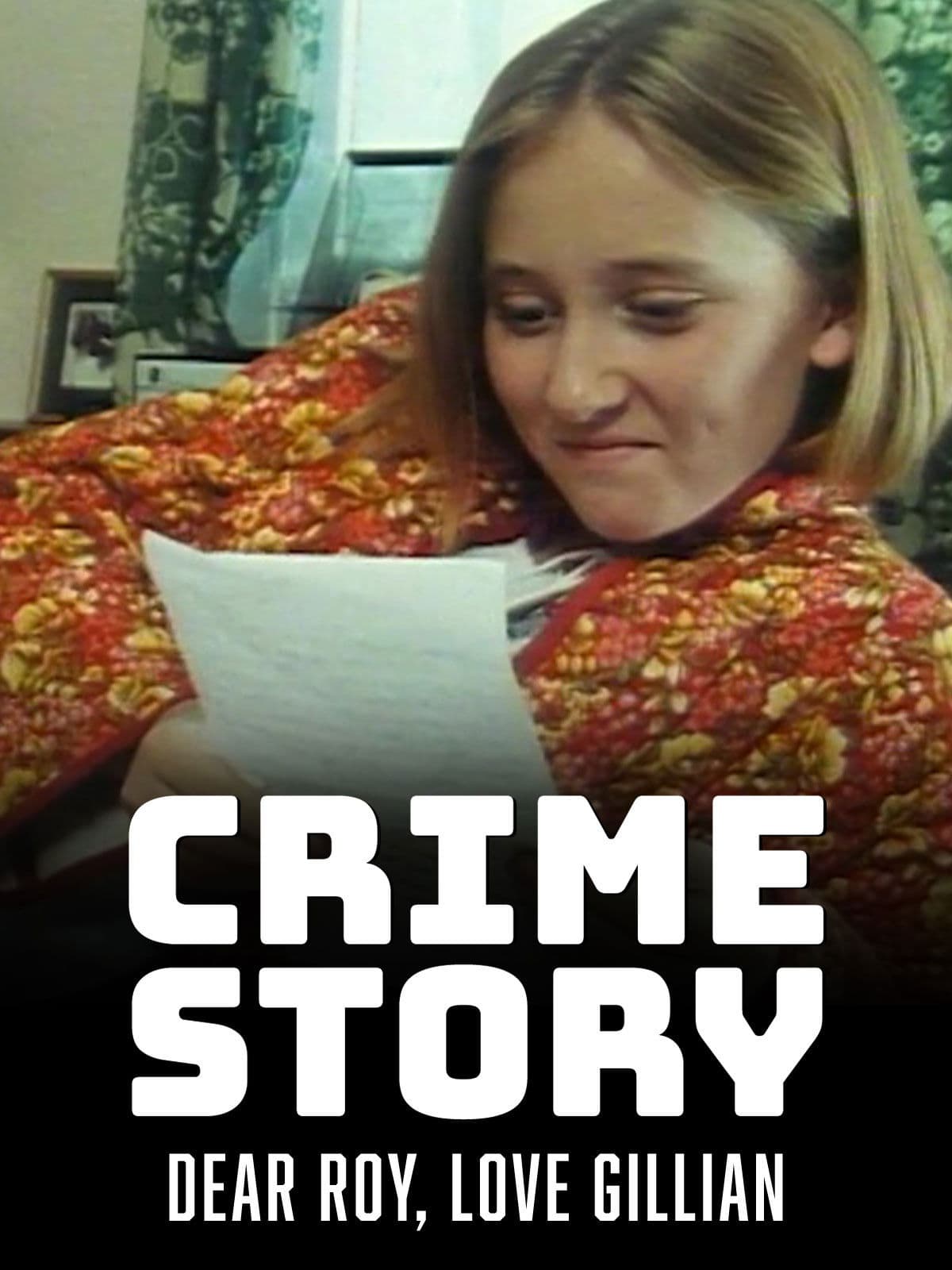 Poster backdrop for Dear Roy, Love Gillian