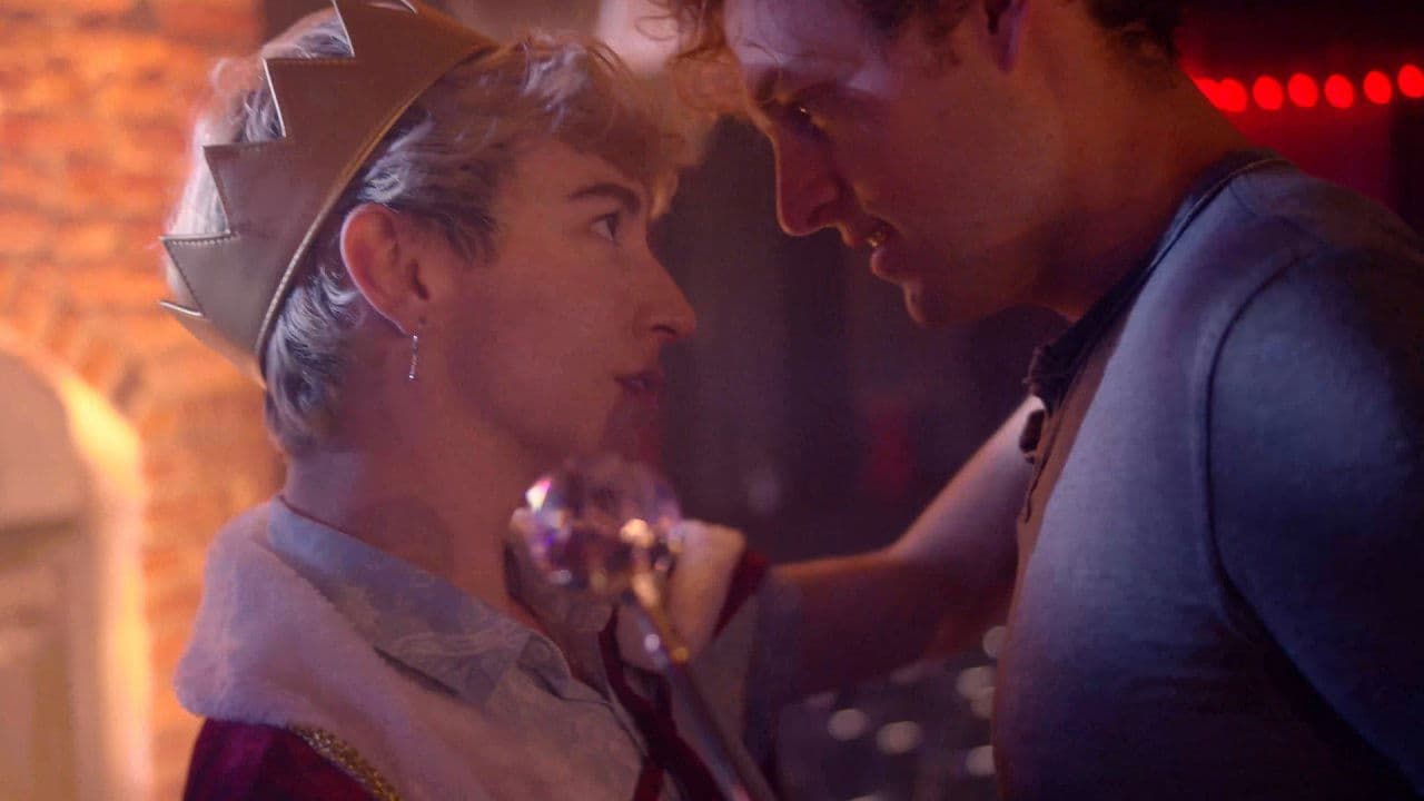 Poster backdrop for Velvet