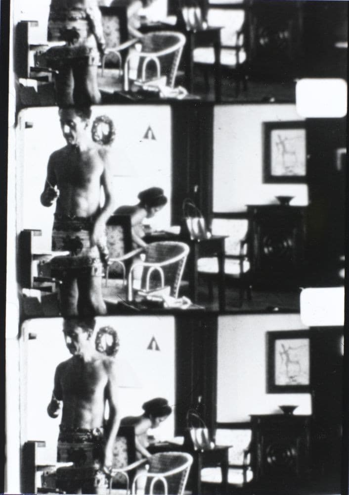 Poster backdrop for Ady