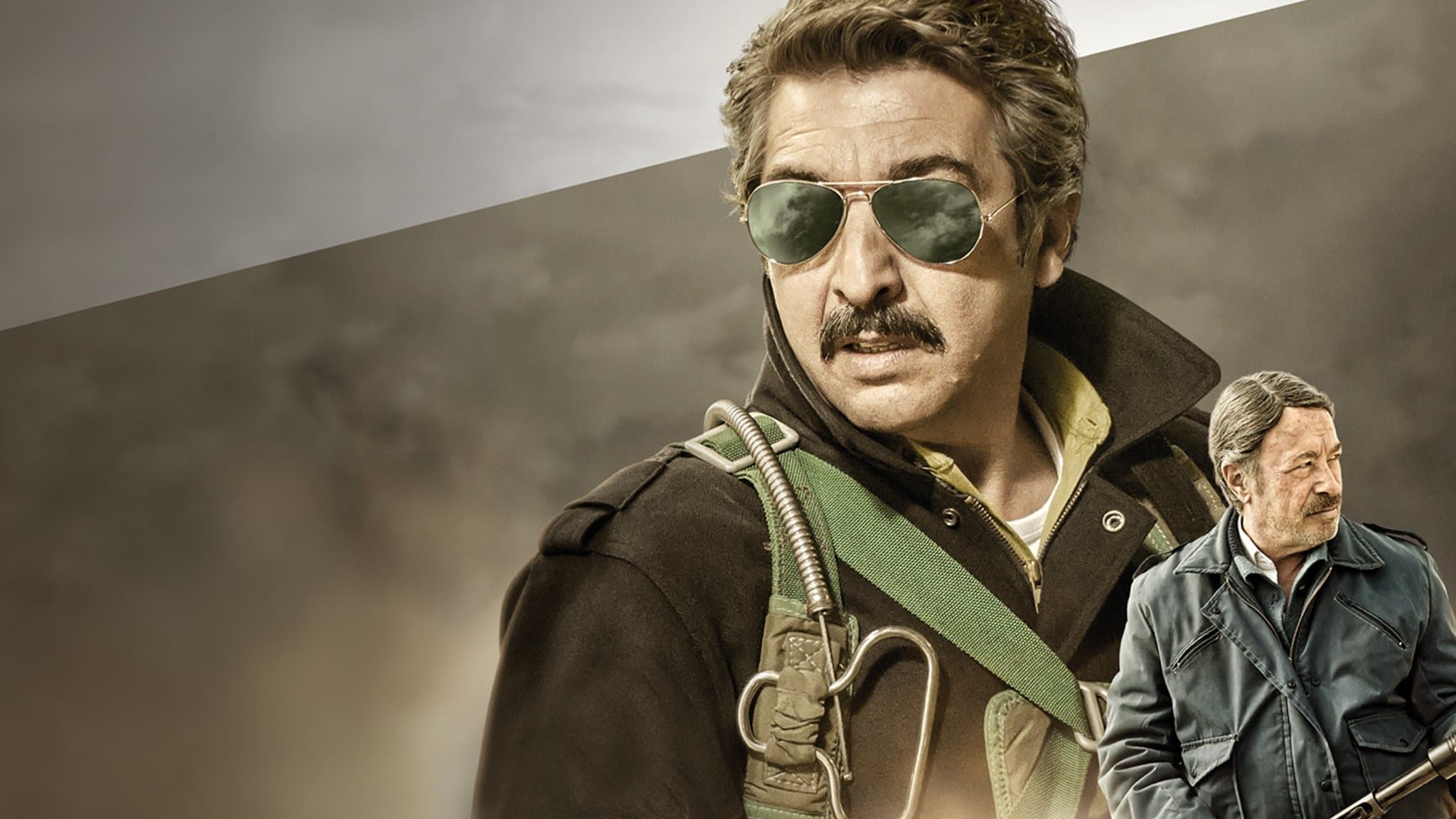 Poster backdrop for Kóblic