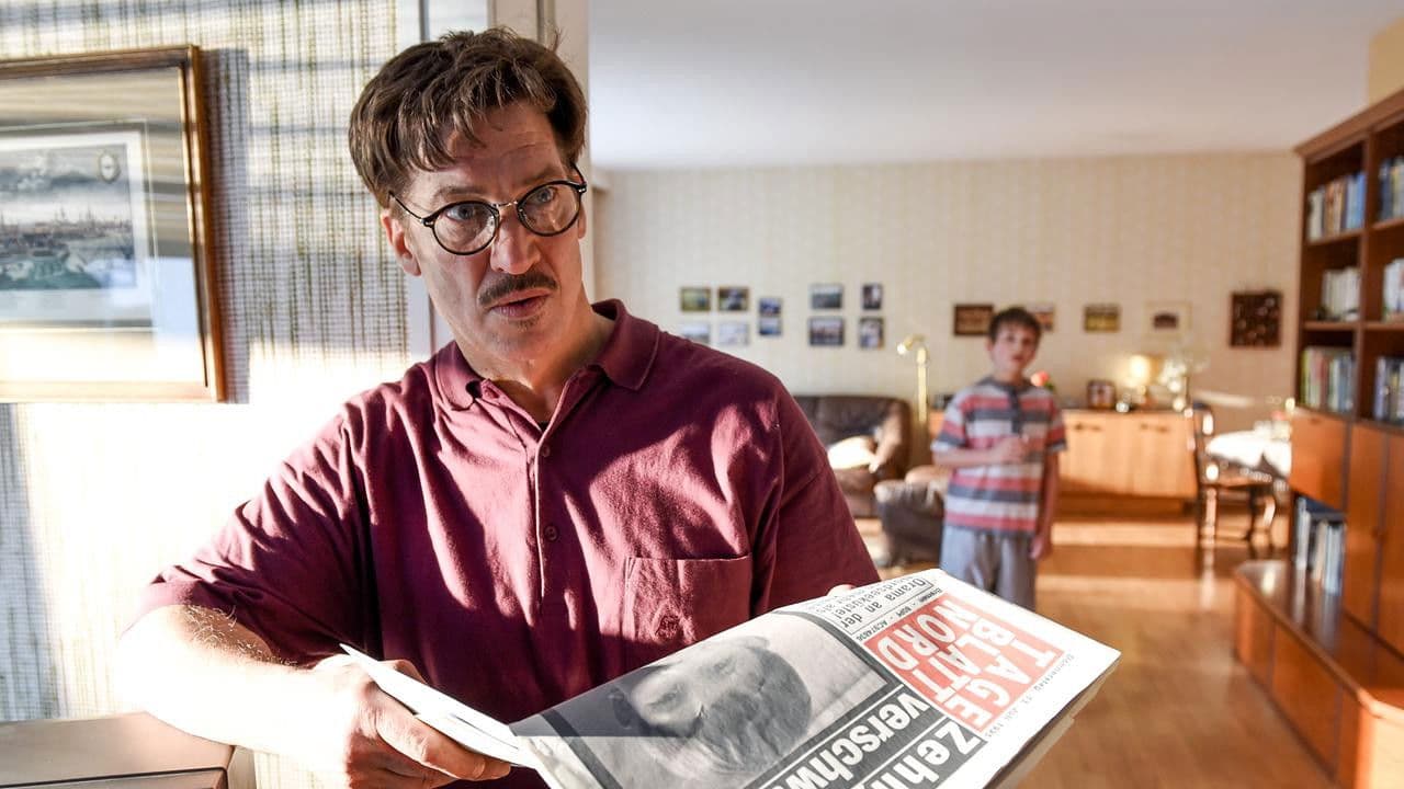 Poster backdrop for Im Namen meines Sohnes