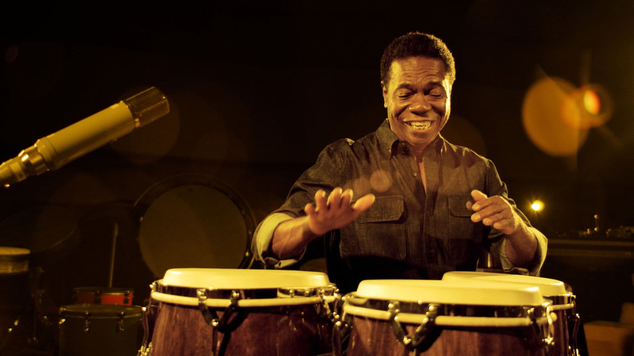 Poster backdrop for The Groove Under the Groove