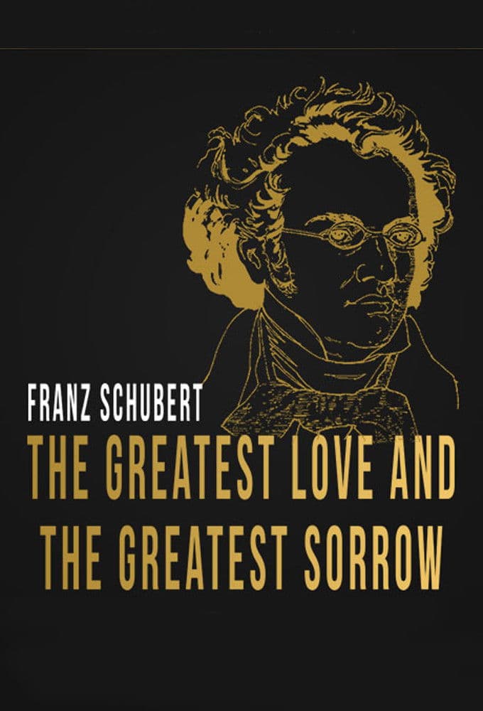 Poster backdrop for The Greatest Love and the Greatest Sorrow