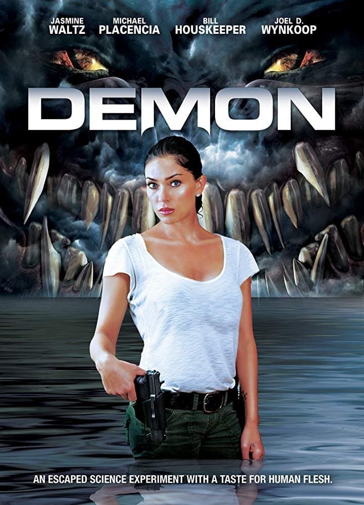 Poster backdrop for Demon