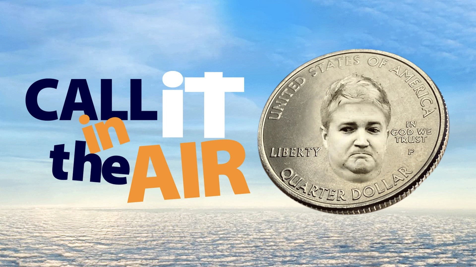 Poster backdrop for Call It in the Air