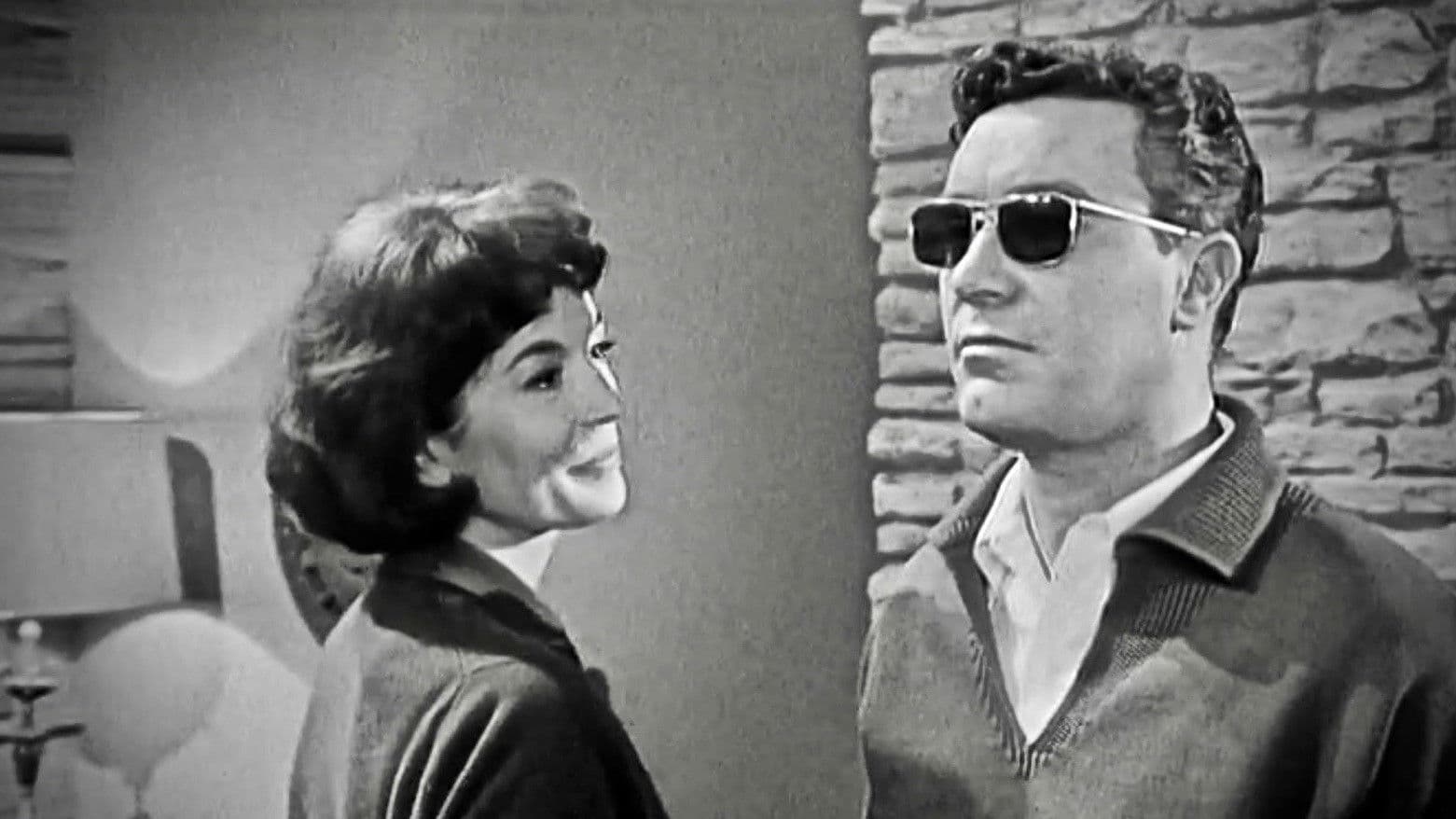 Poster backdrop for Blind Corner