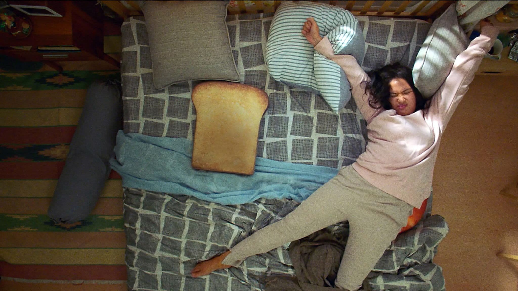 Poster backdrop for Imperfect