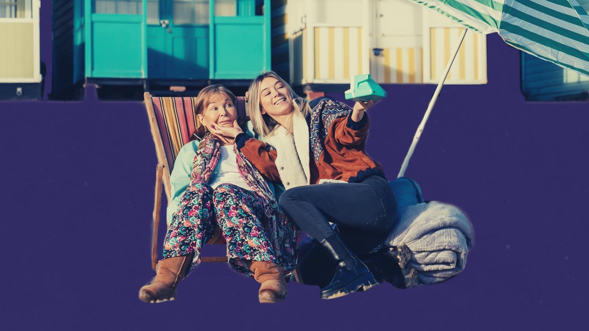 Poster backdrop for Grey Matter