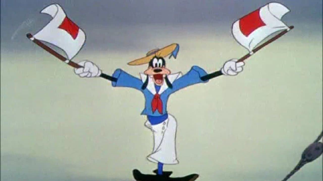 Poster backdrop for How to Be a Sailor