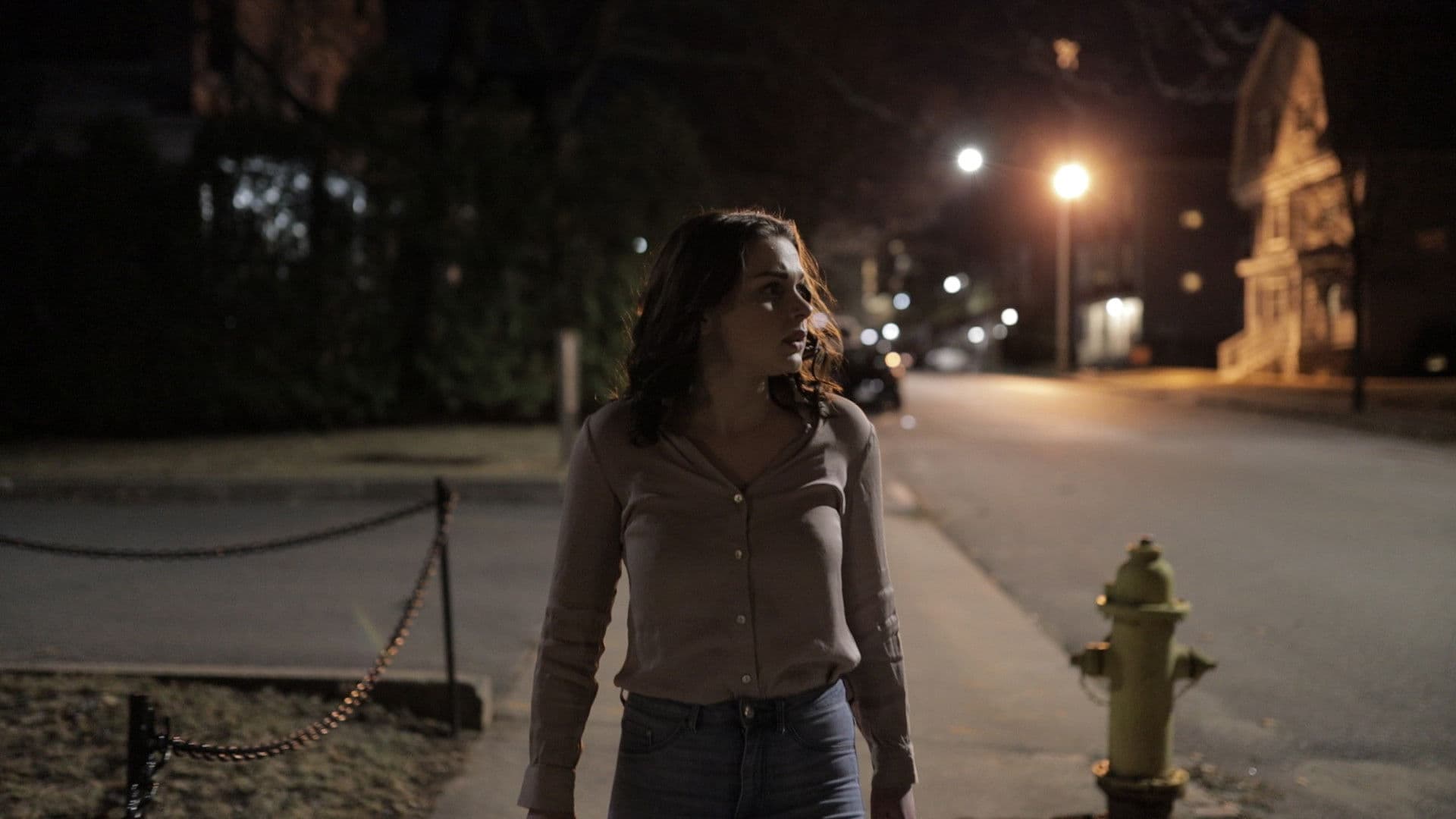 Poster backdrop for Meridian