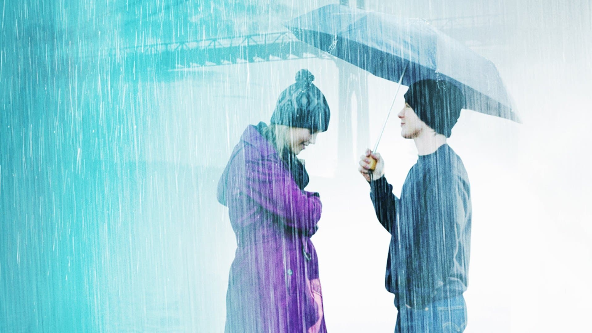 Poster backdrop for Blue Like Jazz