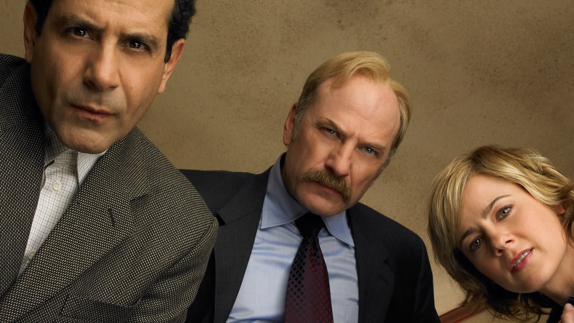 Poster backdrop for Monk