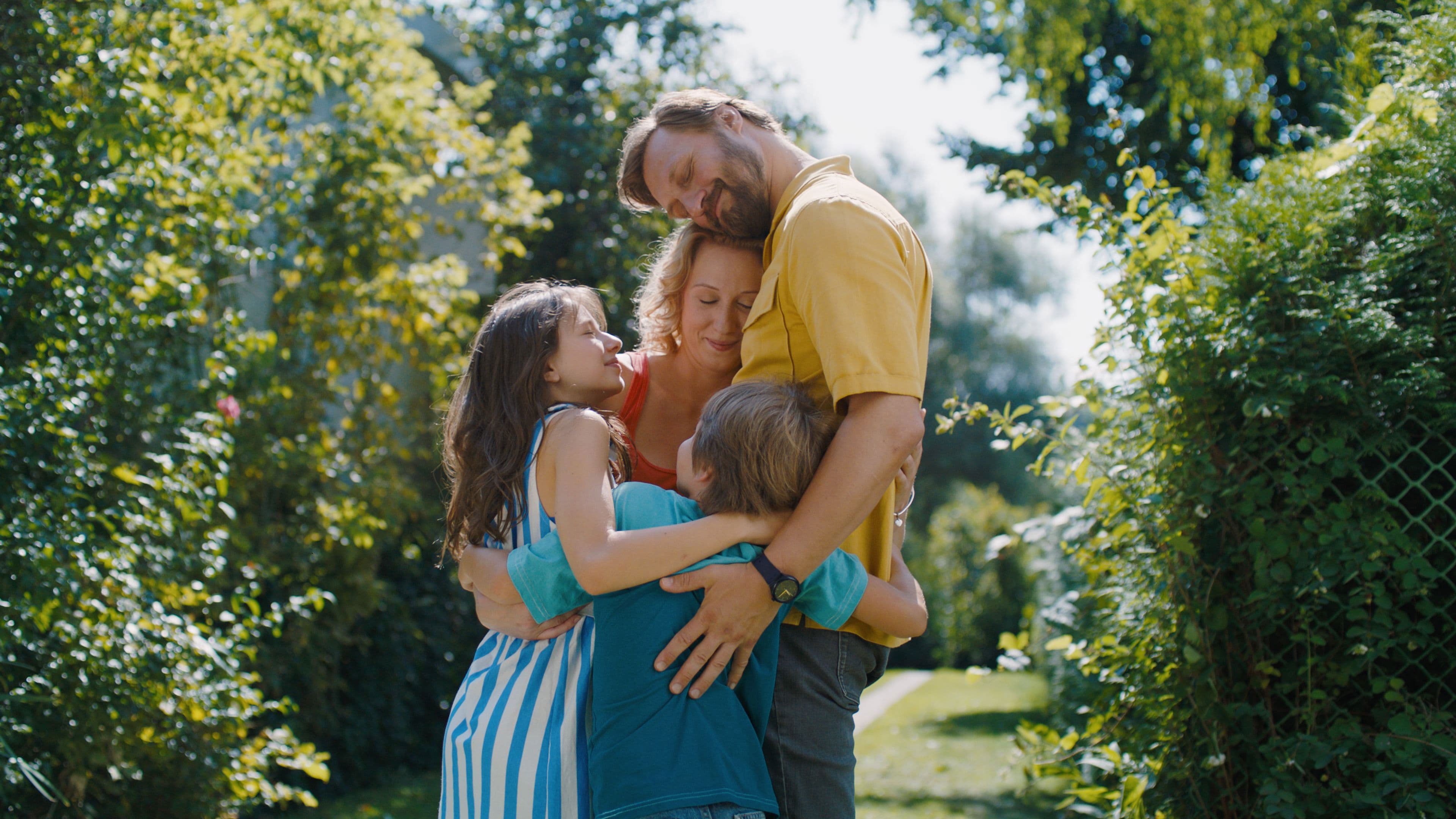 Poster backdrop for I Accidentally Wrote a Book