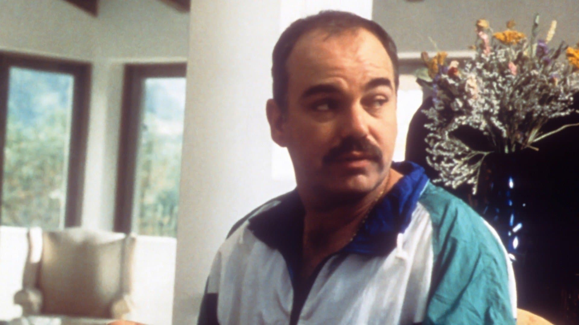 Poster backdrop for A Gun, a Car, a Blonde