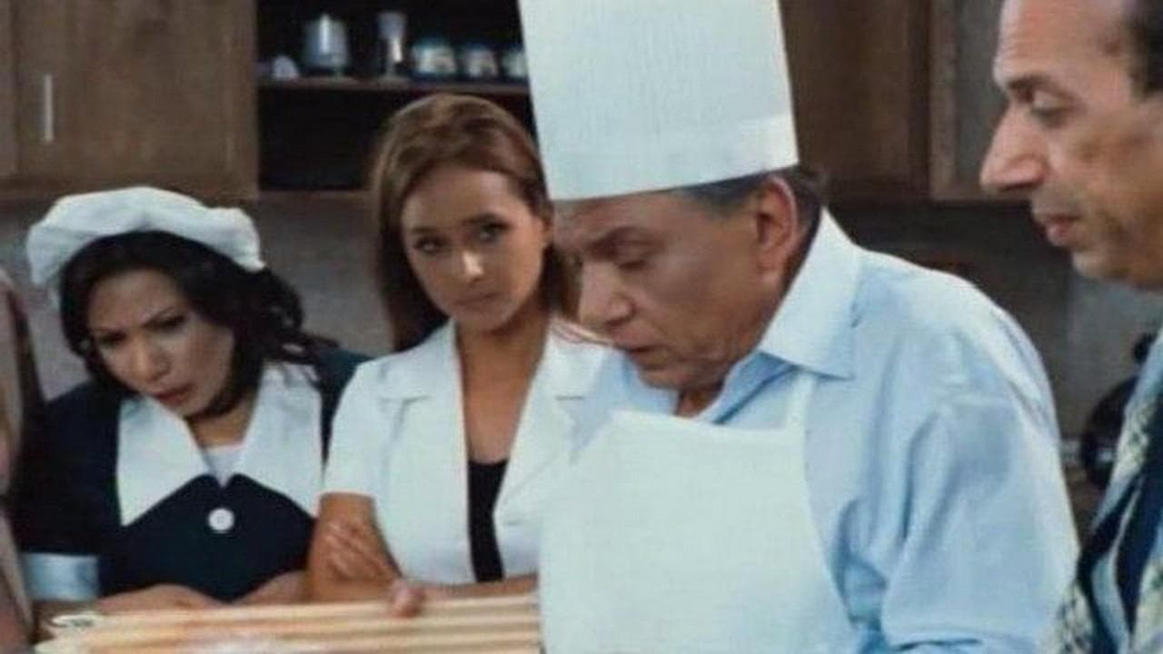 Poster backdrop for Alzheimer's