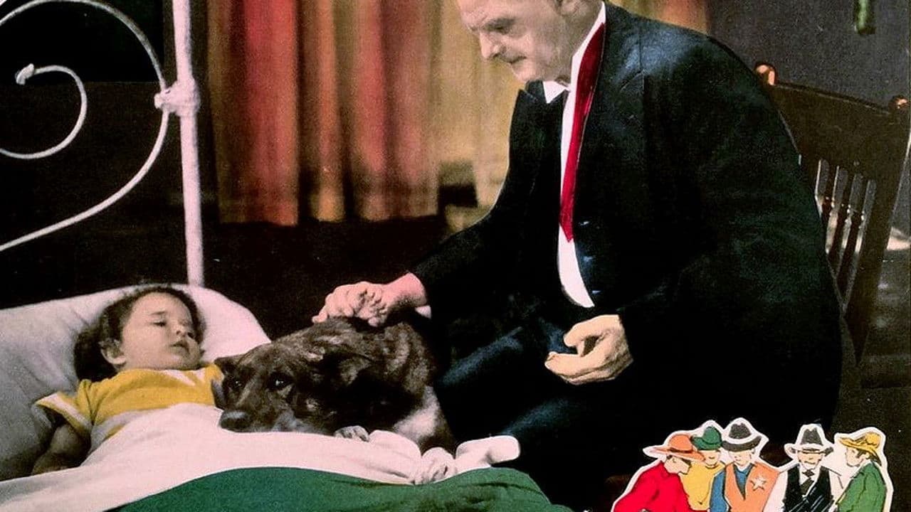 Poster backdrop for Jaws of Steel