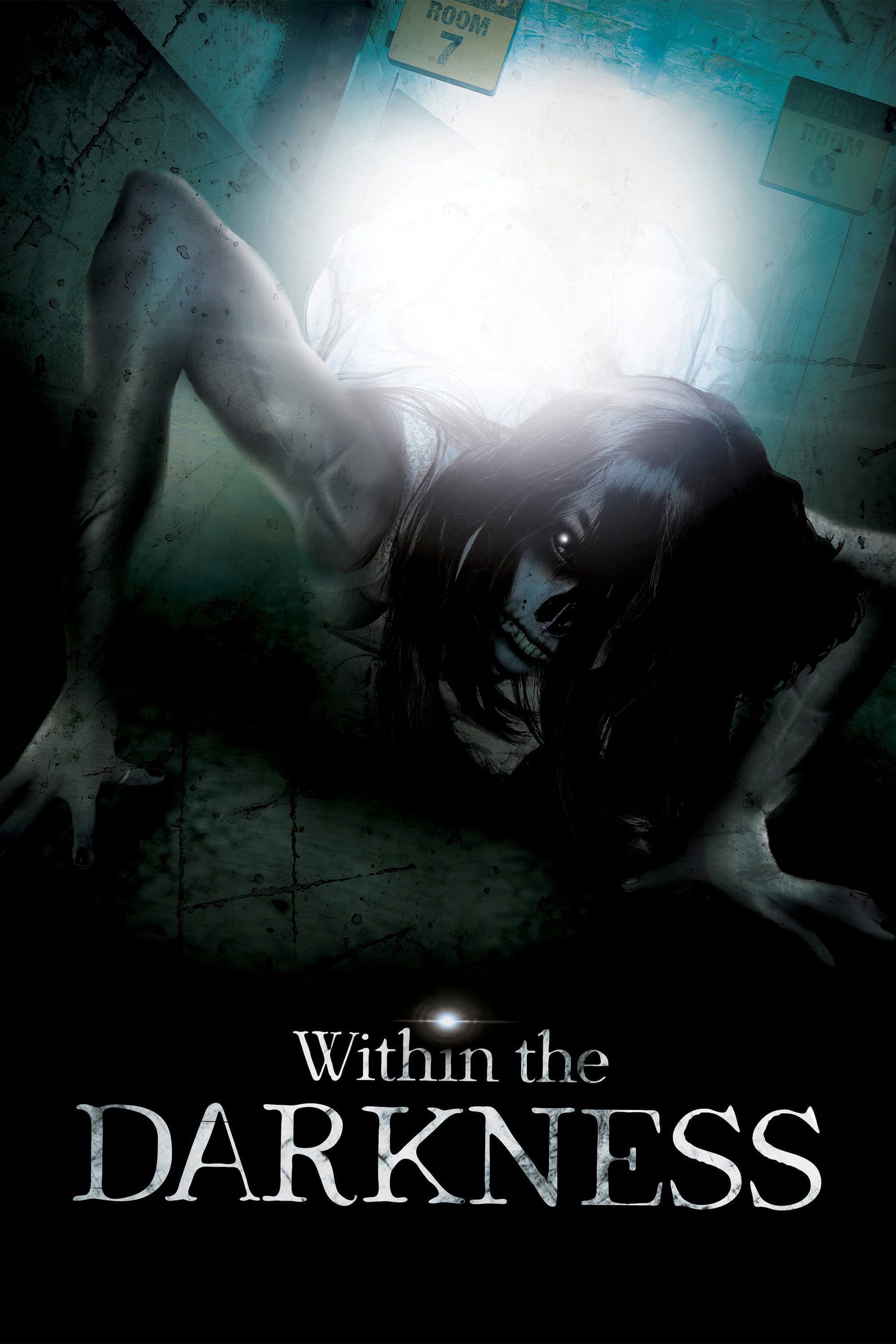 Poster backdrop for Within the Darkness