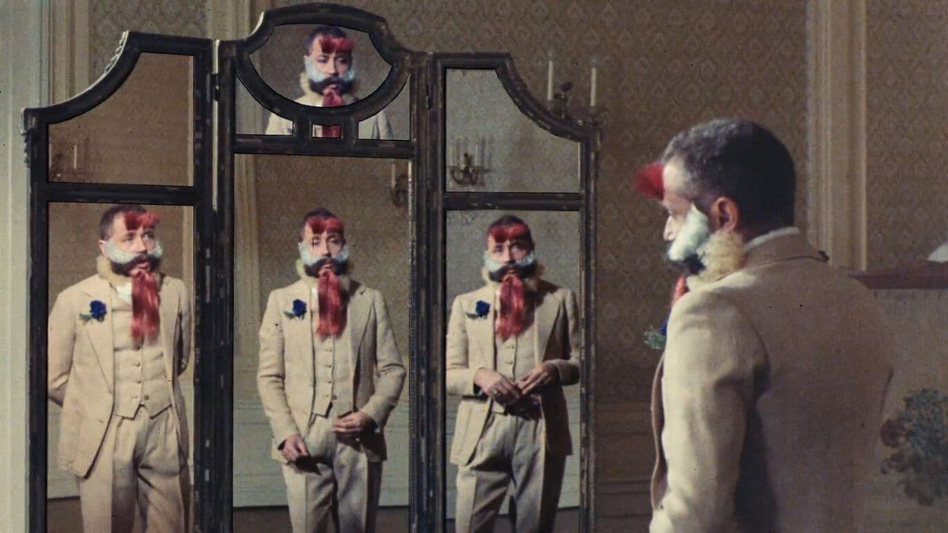 Poster backdrop for The Total Family