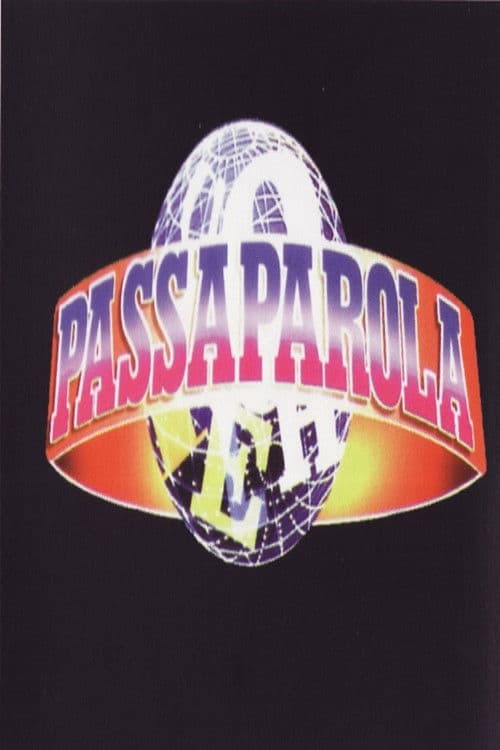 Poster backdrop for Passaparola