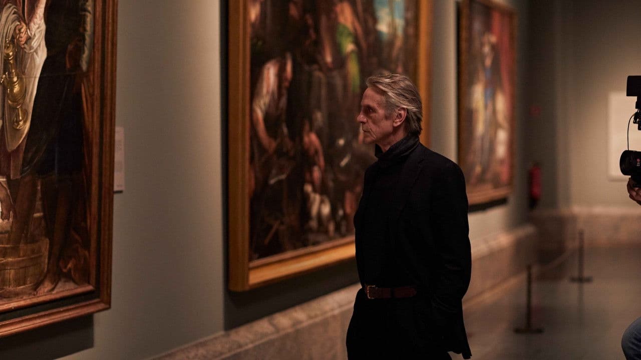 Poster backdrop for The Prado Museum: A Collection of Wonders