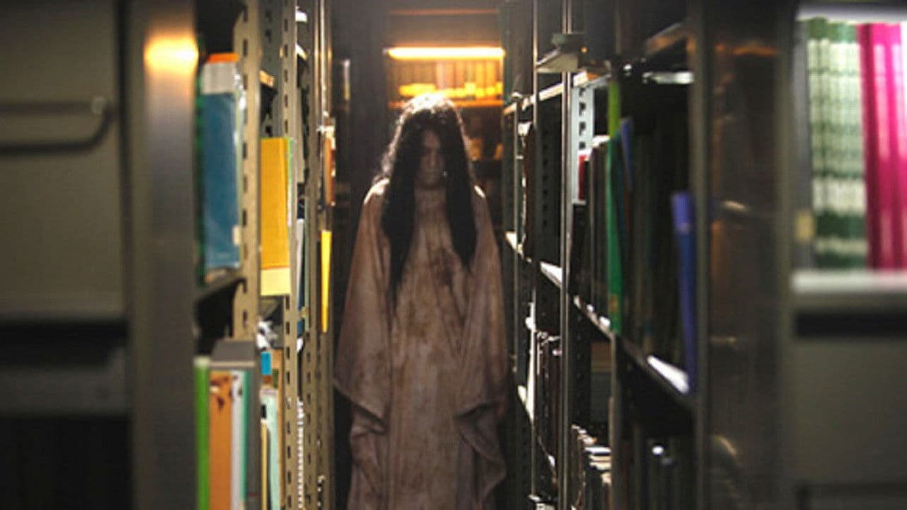 Poster backdrop for Kuntilanak Kesurupan