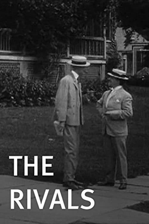 Poster backdrop for The Rivals