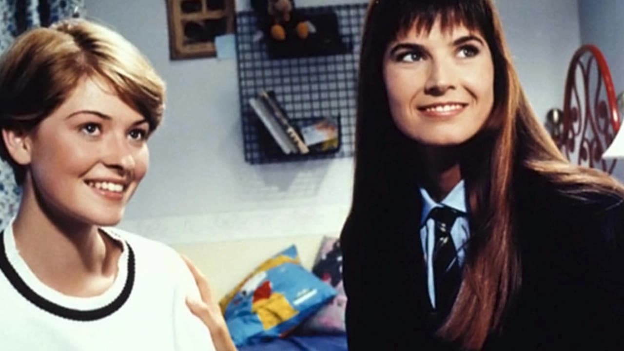 Poster backdrop for College