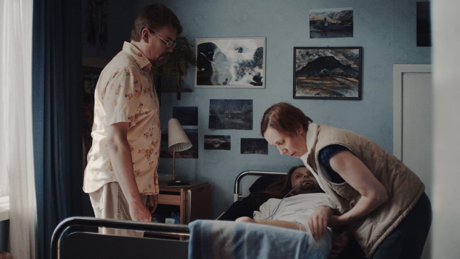 Poster backdrop for Mother